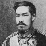 The Meiji Emperor