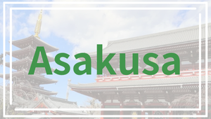 Asakusa