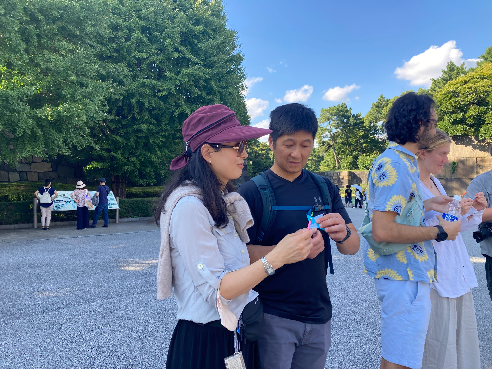 Tokyo_Free_Walking_Tour_EastGarden _ImperialPalace