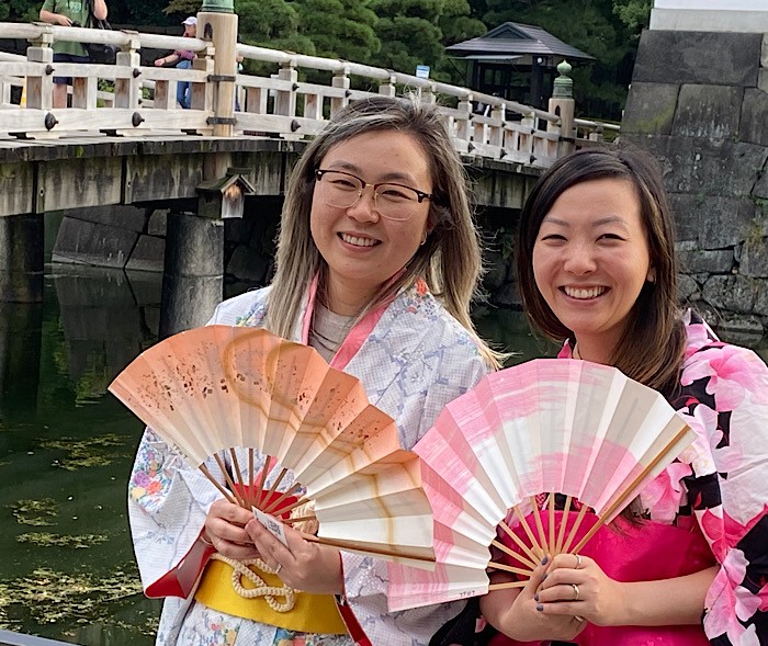 Tokyo_Free_Walking_Tour_EastGarden _ImperialPalace_KIMONO