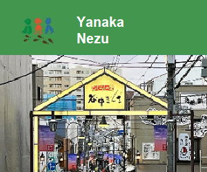 Yanaka & Nezu